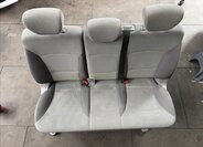 Hyundai H 1 Kombi 2,5 l 120 kw