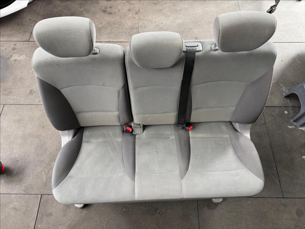 Hyundai H 1 Kombi 2,5 l 120 kw