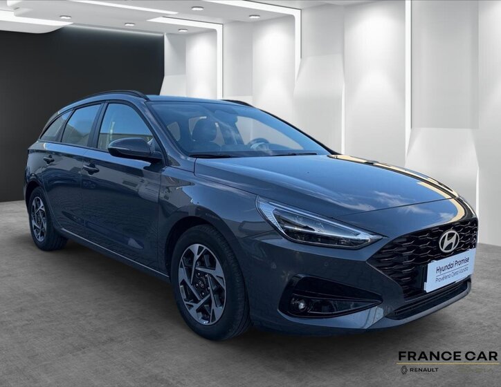 Hyundai i30 Kombi 998,0 73 kw