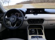 Mazda CX-60 SUV / Terénní 3,3 l 187 kw