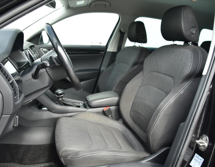 Škoda Kodiaq SUV / Terénní 2,0 l 110 kw