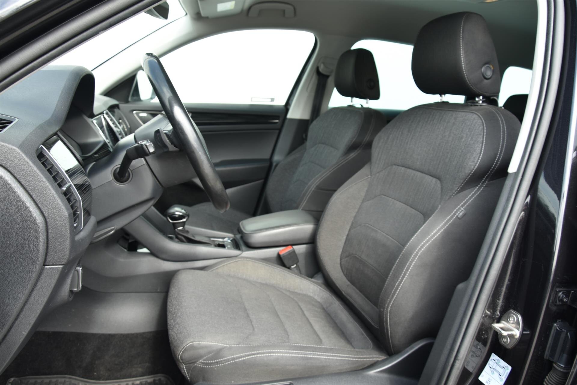 Škoda Kodiaq SUV / Terénní 2,0 l 110 kw