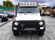 Mercedes-Benz Třídy G 1