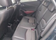 Mazda CX-3 SUV 0,0 0