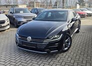 Volkswagen Arteon Liftback 2,0 l 140 kw