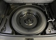 Volkswagen Tiguan SUV / Terénní 1,5 l 96 kw