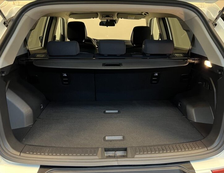 SsangYong Korando 11