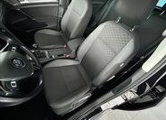 Volkswagen Golf Kombi 1,6 l 85 kw