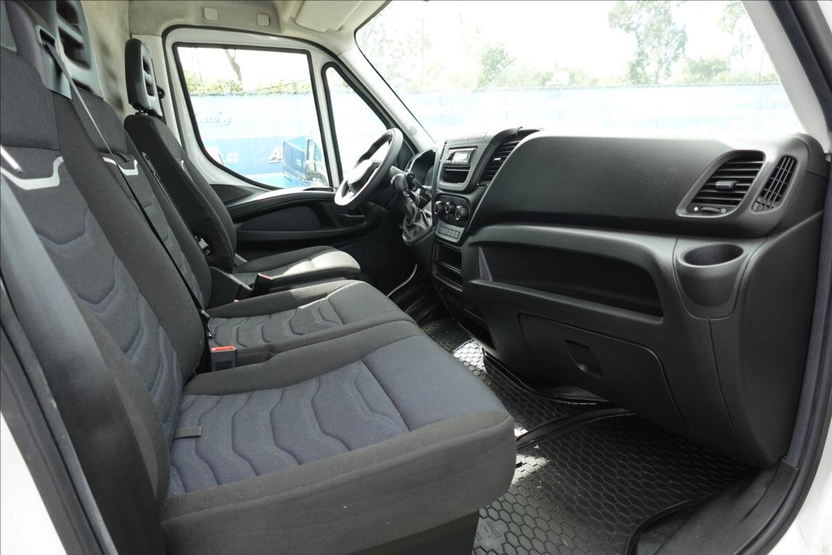 Iveco Daily Ostatní 2,3 l 115 kw
