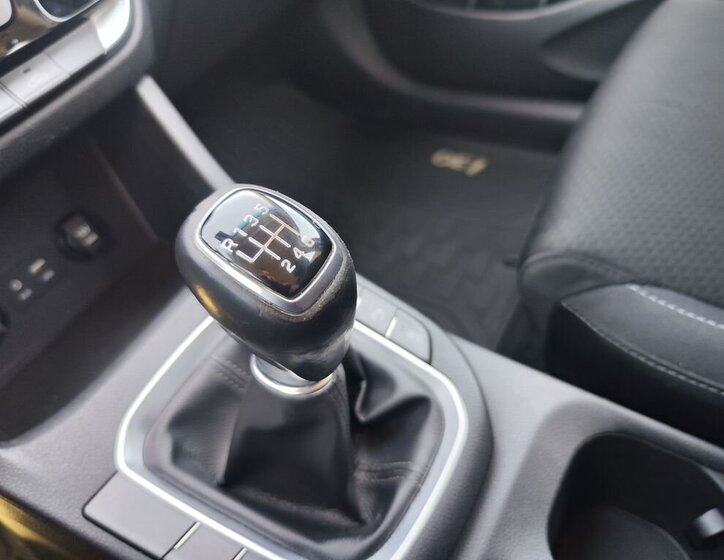 Hyundai i30 Kombi 1,4 l 103 kw