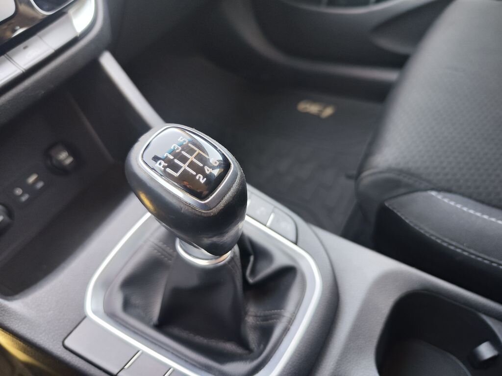 Hyundai i30 Kombi 1,4 l 103 kw