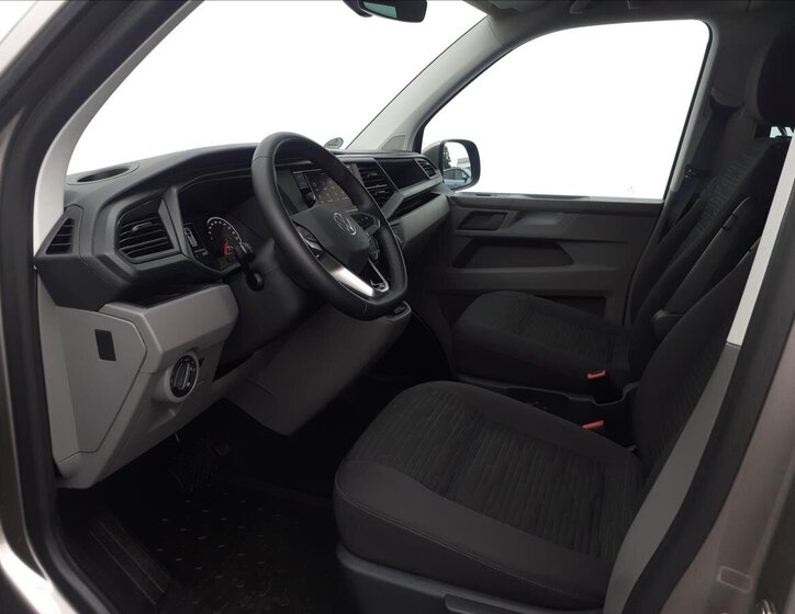 Volkswagen Caravelle MPV 2,0 l 110 kw