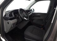 Volkswagen Caravelle MPV 2,0 l 110 kw