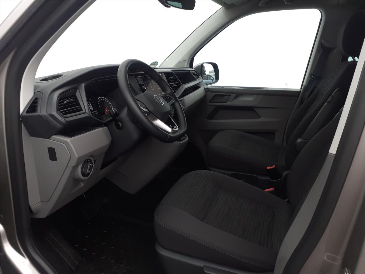 Volkswagen Caravelle MPV 2,0 l 110 kw