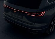 Volkswagen Touareg SUV 3,0 l 210 kw