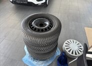 Opel Zafira MPV 1,4 l 103 kw