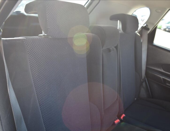 Hyundai Tucson SUV 2,0 l 104 kw