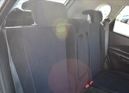 Hyundai Tucson SUV 2,0 l 104 kw