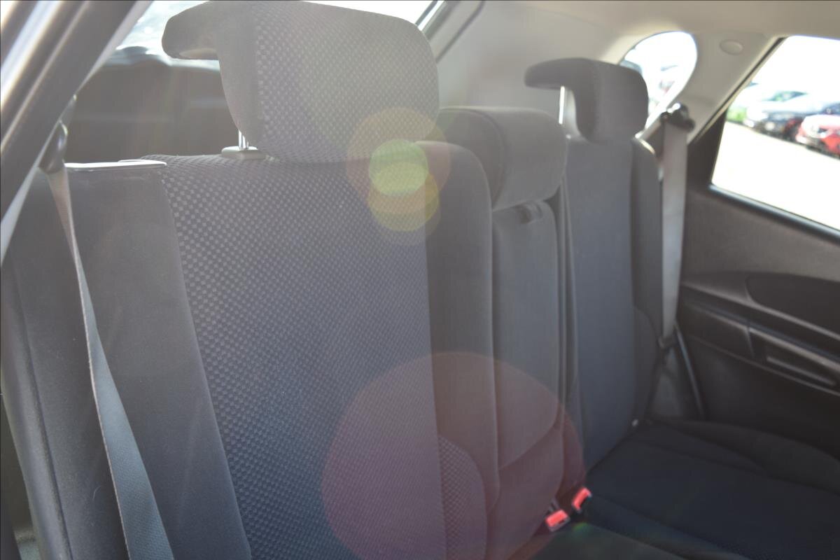 Hyundai Tucson SUV 2,0 l 104 kw