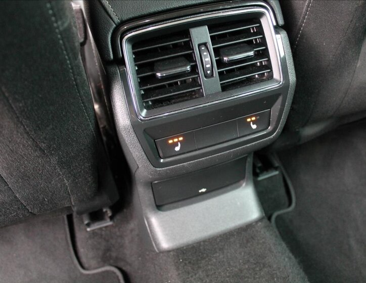 Škoda Kodiaq SUV / Terénní 2,0 l 140 kw