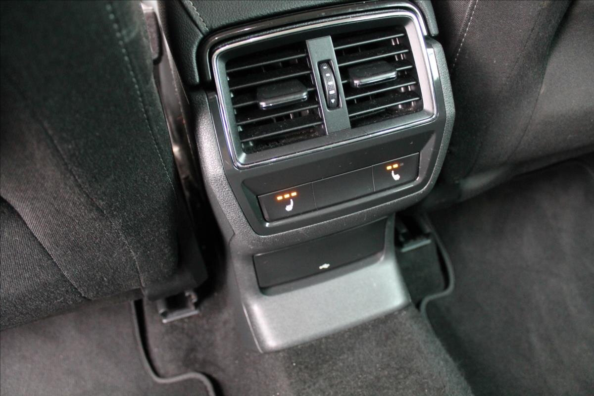 Škoda Kodiaq SUV / Terénní 2,0 l 140 kw