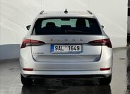 Škoda Octavia 23