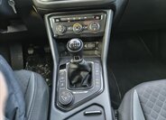 Volkswagen Tiguan SUV 2,0 l 110 kw