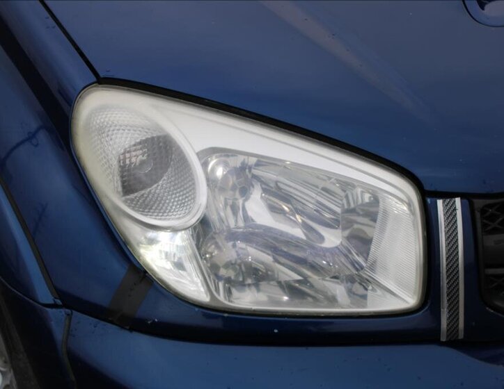 Toyota RAV4 Ostatní 2,0 l 85 kw