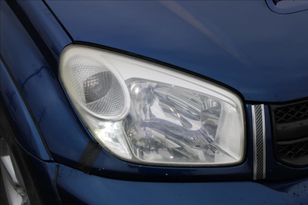 Toyota RAV4 Ostatní 2,0 l 85 kw