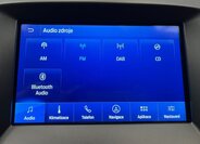 Ford S-MAX MPV 2,5 l 140 kw