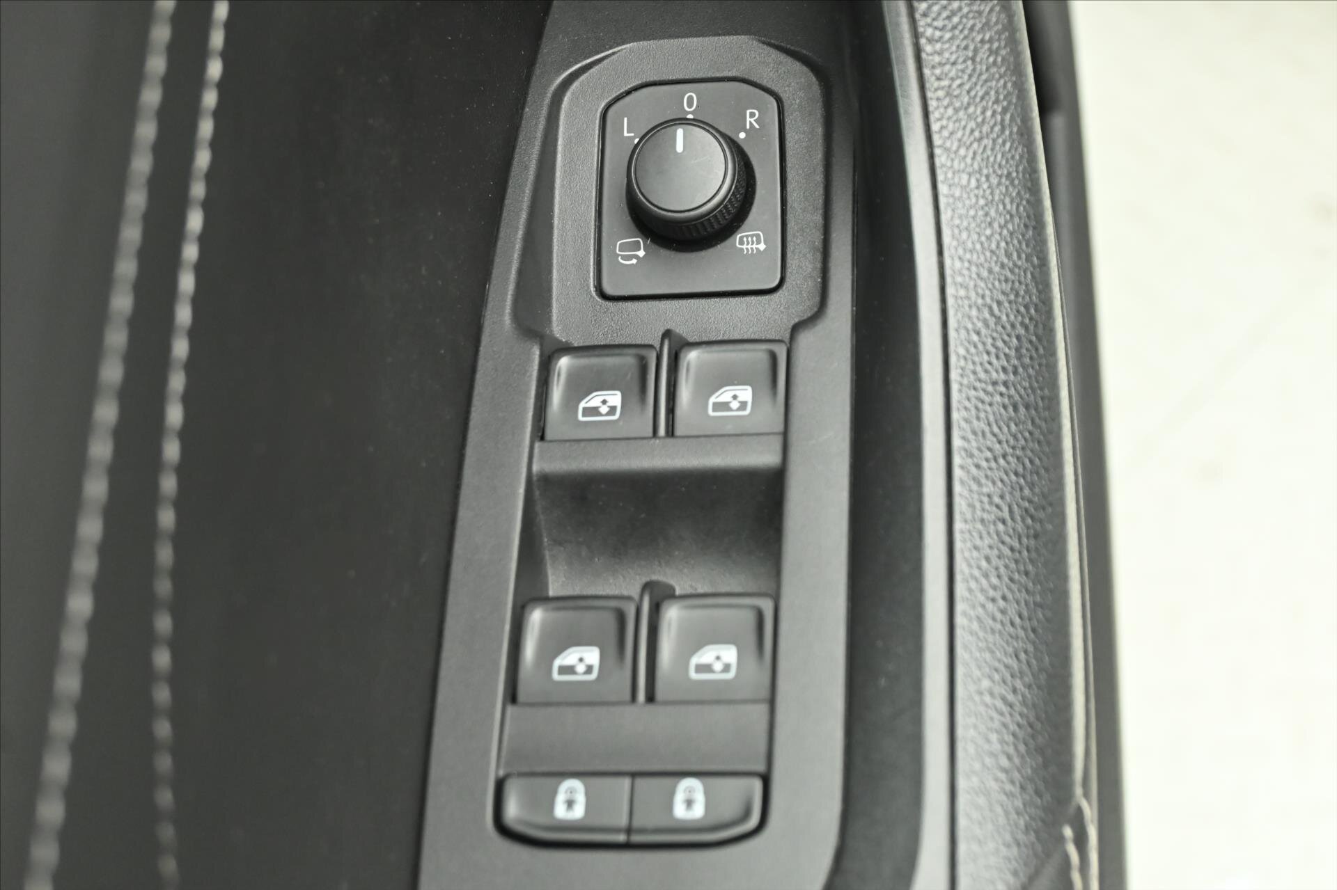 Škoda Kodiaq SUV 2,0 l 147 kw