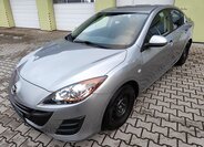 Mazda 3 1