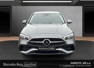 Mercedes-Benz Třídy C 8