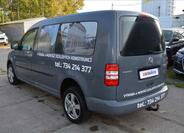 Volkswagen Caddy 6