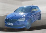 Škoda Fabia Hatchback 999,0 70 kw