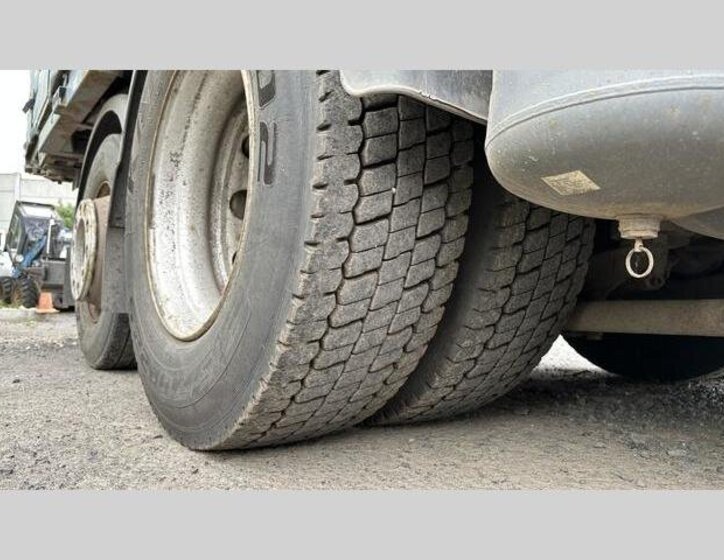 DAF Ostatní Ostatní 0,0 340 kw