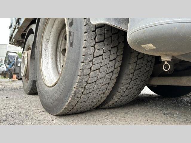 DAF Ostatní Ostatní 0,0 340 kw