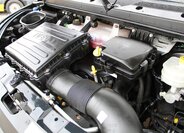 Iveco Daily Užitková 2,3 l 100 kw