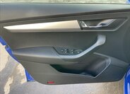 Škoda Karoq SUV 2,0 l 110 kw