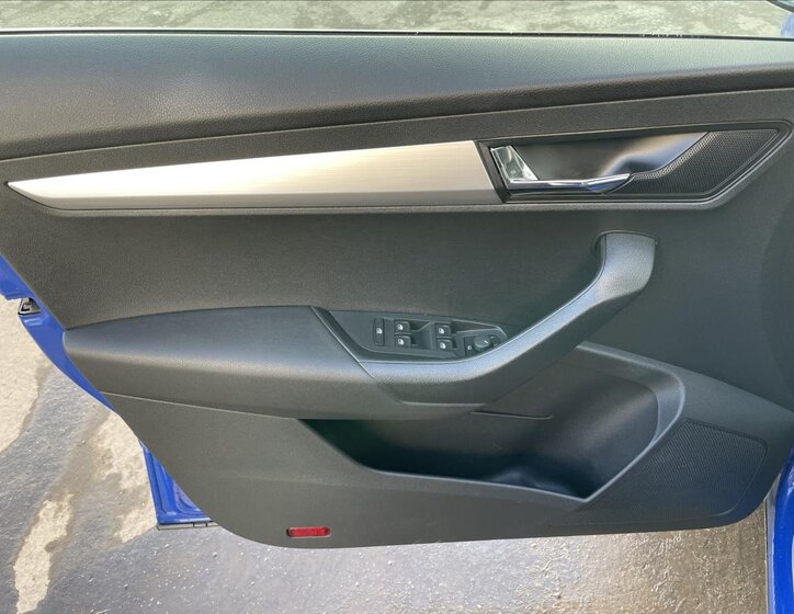 Škoda Karoq SUV 2,0 l 110 kw