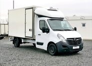 Opel Movano Ostatní 2,3 l 120 kw
