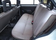 Škoda Favorit Hatchback 1,3 l 46 kw