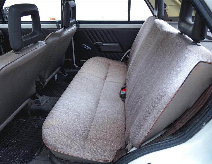 Škoda Favorit Hatchback 1,3 l 46 kw