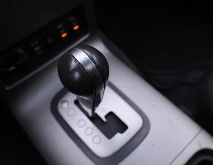 Nissan Pathfinder 28