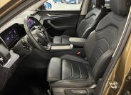 Škoda Kodiaq SUV 2,0 l 110 kw