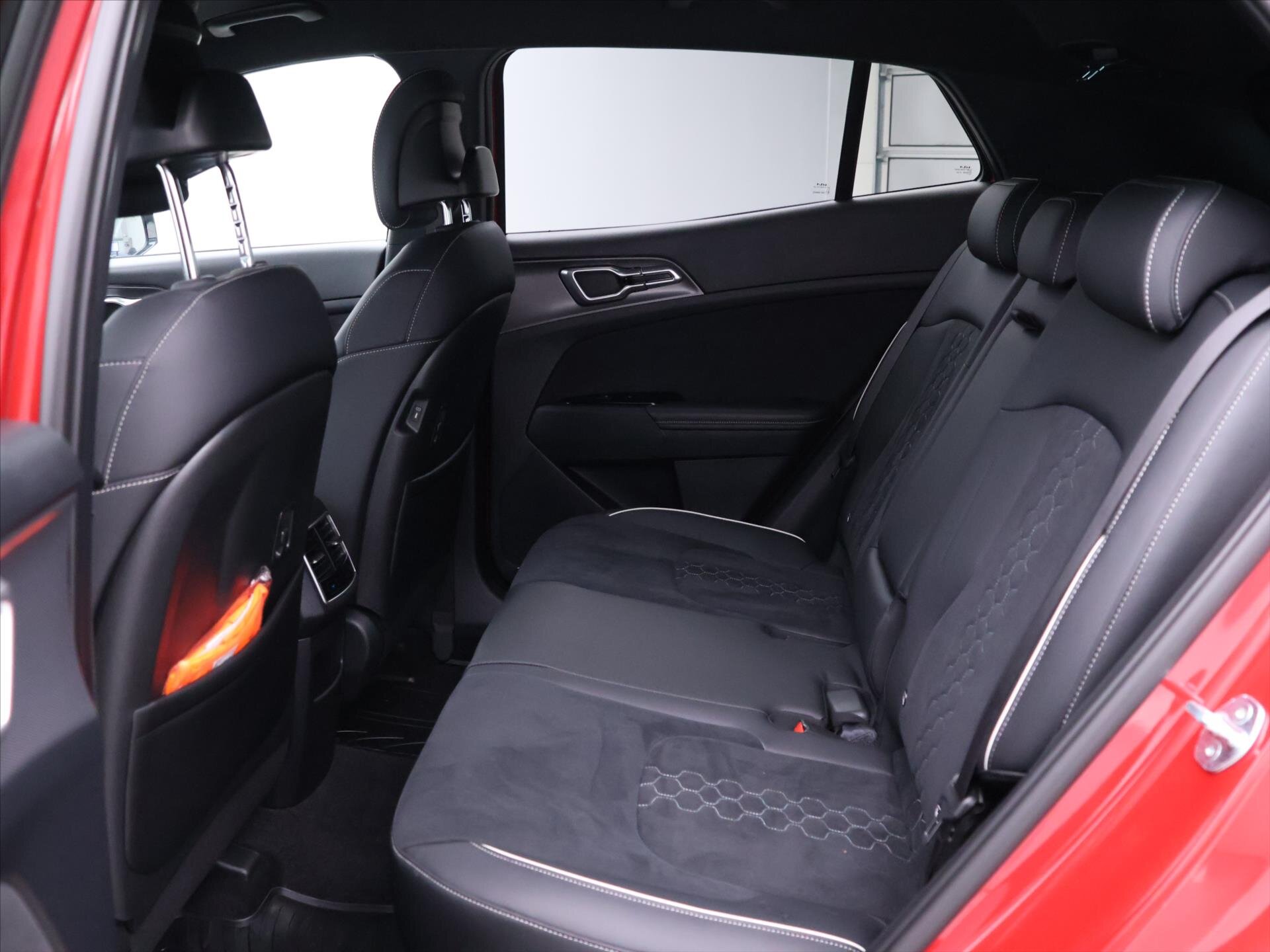 KIA Sportage SUV / Terénní 1,6 l 132 kw