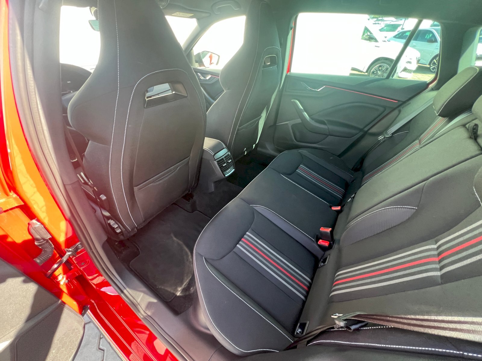 Škoda Scala Hatchback 1,5 l 110 kw