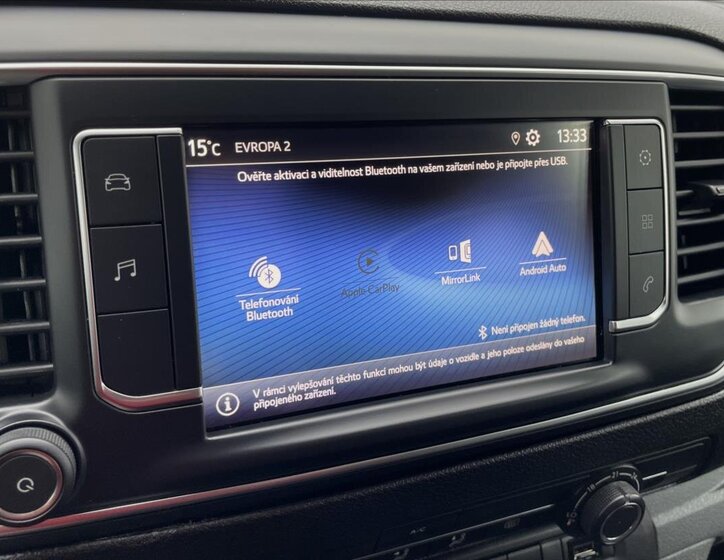 Toyota ProAce Verso MPV 2,0 l 106 kw