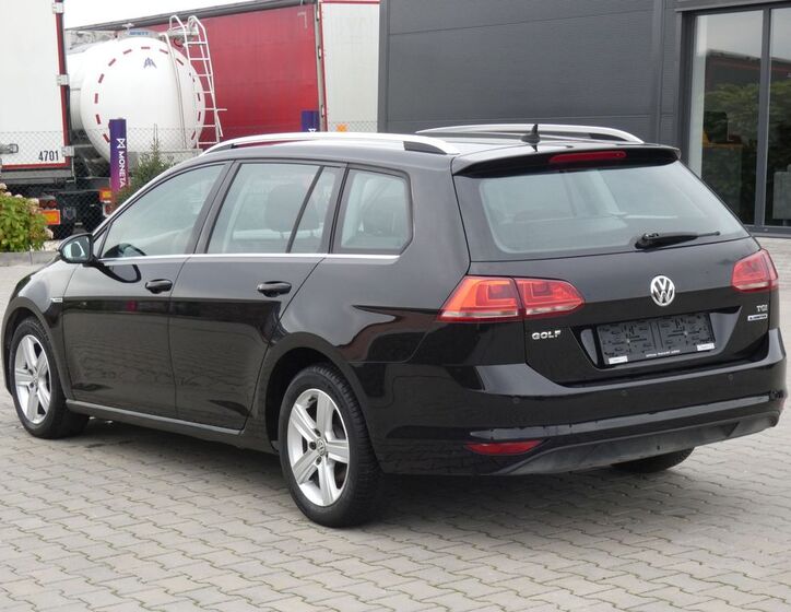 Volkswagen Golf 6