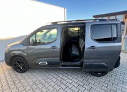 Citroën Berlingo 9